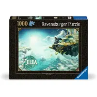 Ravensburger The Legend of Zelda of the Kingdom 12000640