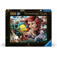 Ravensburger Arielle, die Meerjungfrau 12000567
