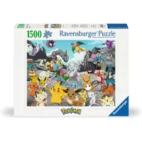Ravensburger Pokémon Classics 16784