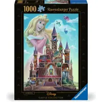 Ravensburger Disney Castles: Aurora 12000266