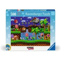 Ravensburger Classic Sonic 12001135
