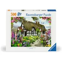 Ravensburger Verträumtes Cottage 12000199