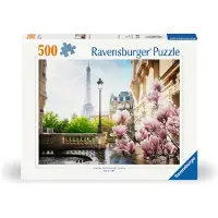 Ravensburger Frühling in Paris 12000366