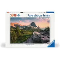 Ravensburger Almbock mit Baby 12000809