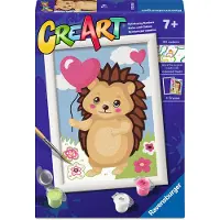 Ravensburger CreArt Serie E Egel