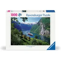 Ravensburger Norwegischer Fjord 12000475