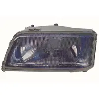 VAN WEZEL Hauptscheinwerfer 661-1122L-LD-EM, Links