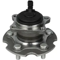 BTA Radlagersatz H22110BTA