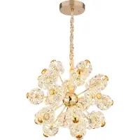 Globo 16023H2, LED, 3000 K, 7600 lm, IP20