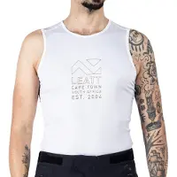 Leatt Ärmelloses Baselayer