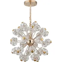 Globo 16023H3, LED, 3000 K, 9820 lm, IP20