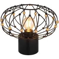 Globo 15966T, Metall, IP20, II, E27, 40 W, 230 V