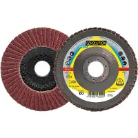 Klingspor SMT 674 Supra CEVOLUTION - Schleifmopteller