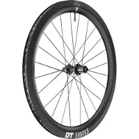 Dt Swiss ARC 1400 Dicut 55 Carbon Rennradlaufrad 622x22mm - Aerodynamisches L...