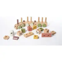 Tiny Love Aktivitätsspielzeug, Boho Chic, Babyspielzeug
