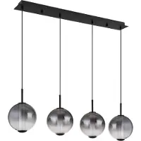 Globo 15798-4H, LED, 3000 K, 5932 lm, IP20