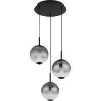 Globo 15798-3HR, LED, 3000 K, 3971 lm, IP20