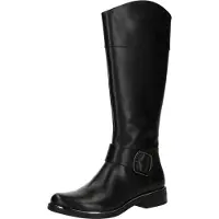 Caprice Klassische Stiefel 9-25517-45 Schwarz