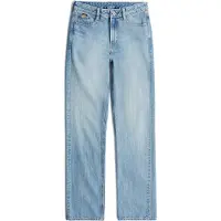 G-Star Iggie Straight Jeans Open Miscellaneous Größe: W31L32 | Straight Jeans Outlet | Damen