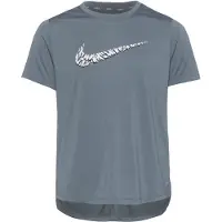 Nike Kinder Shirt G NK ONE SS TOP GX VNR