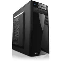 Kiebel.de Gaming PC Pro PC VII AMD Ryzen 7 5700G, 32GB DDR4, AMD Vega Grafik, 2TB SSD, WLAN, Windows 11, Gaming PC