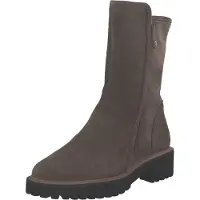 Paul green Damen Stiefel in Braun, Größe 5