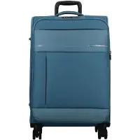 Jump Monthélys 4 Rollen Trolley 67 cm mit Dehnfalte
