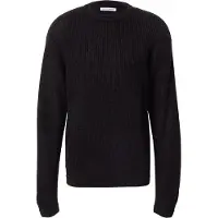 Jack & Jones Pullover "Kaito" in Schwarz - L
