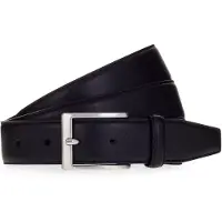 Vanzetti Gürtel Leder