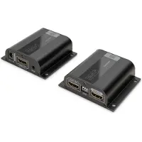 Assmann Hdmi Extender Set Full Hd Video Hdmi Kabel Hdmi 2.1 Kabel 50 M