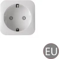 Edimax Sp-v3switch Intelligente Steckdose Mit Leistungsmesser 2101w