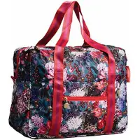 Cedon Easy Travelbag Pink Flamingo.2038560