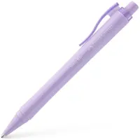 Faber-Castell CASTELL Kugelschreiber Daily Ball XB sweet lilac 10er