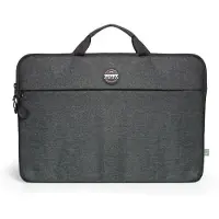 Port Designs Belize Ergoview - Notebook-Tasche - mit integriertem Stützmechanismus - 40.6 cm - 15.6" - 16"