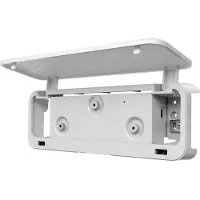BenQ PT20, I / O-Modul, , Weiß, MW855UST+ / MH856UST+ / LH890UST / LW890UST / LX890UST, PW30U / PW40U, Mini-USB B, 198,9 mm