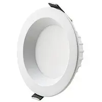 Interlight EasyFit Downlight/Spotlight/Flutlicht - IL-ED3K3D