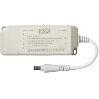 Interlight EasyFit LED-Treiber - IL-EDD4D