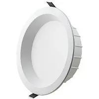 Interlight EasyFit Downlight/Spotlight/Flutlicht - IL-ED6K4D