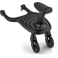 Bugaboo Brett Mit Rädern