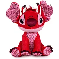 Disney Leroy 100 Jubiläum Teddybär Mit Sound 30 Cm