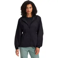 Under Armour Cinch Waist Jacke