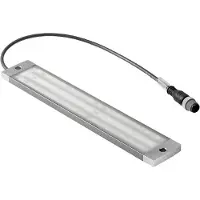 Weidmuller Schaltschrankleuchte WIL-240-WW57-M12G-0.3U-S Kaltweiss 8.5 W 660 lm 40° 24 V/DC