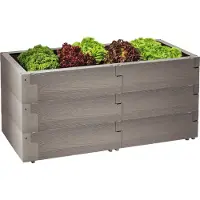 Juwel Hochbeet Timber Set M H82744