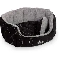 Nobby Komfort Bett oval "CENO"