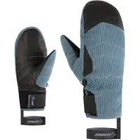 Ziener Kalea-z AS AW Mitten Glove Lady iron sky cord (515) 6