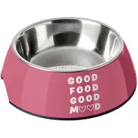 Hunter Pet Chester Melamine Hundefutternapf
