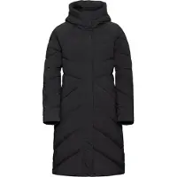 Jack Wolfskin - Women's Marienplatz Coat - Mantel Gr XS schwarz