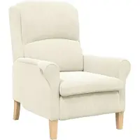 vidaXL Samt-Sessel