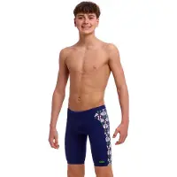 Funky Trunks Training Jammer 8 Years Junge 8 Years
