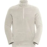 Jack Wolfskin Herren Pullover TAUNUS HZ M